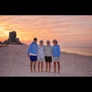 Meet your Posher, Walker